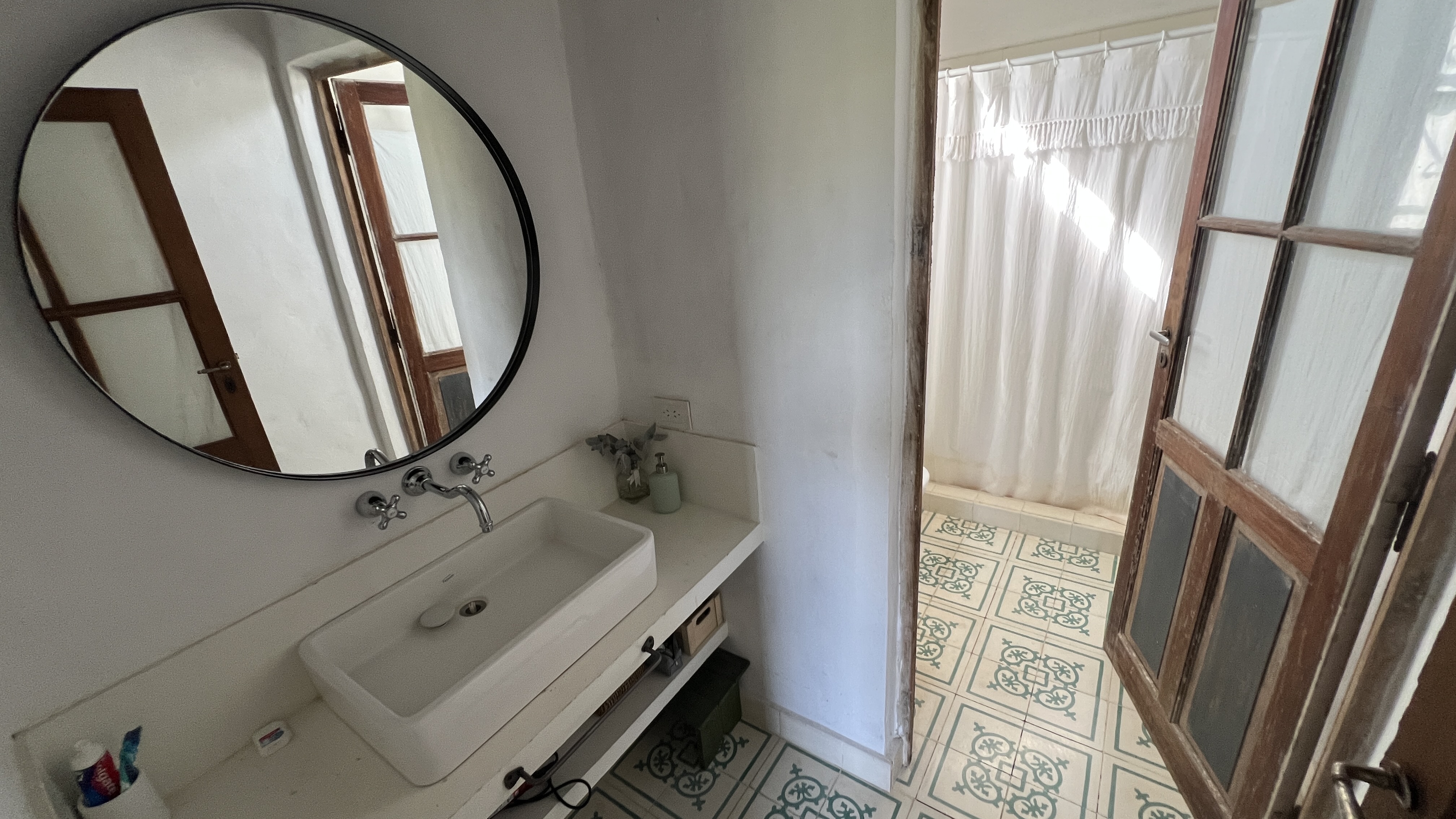 Casa estilo antiguo en La Loma, foto 11