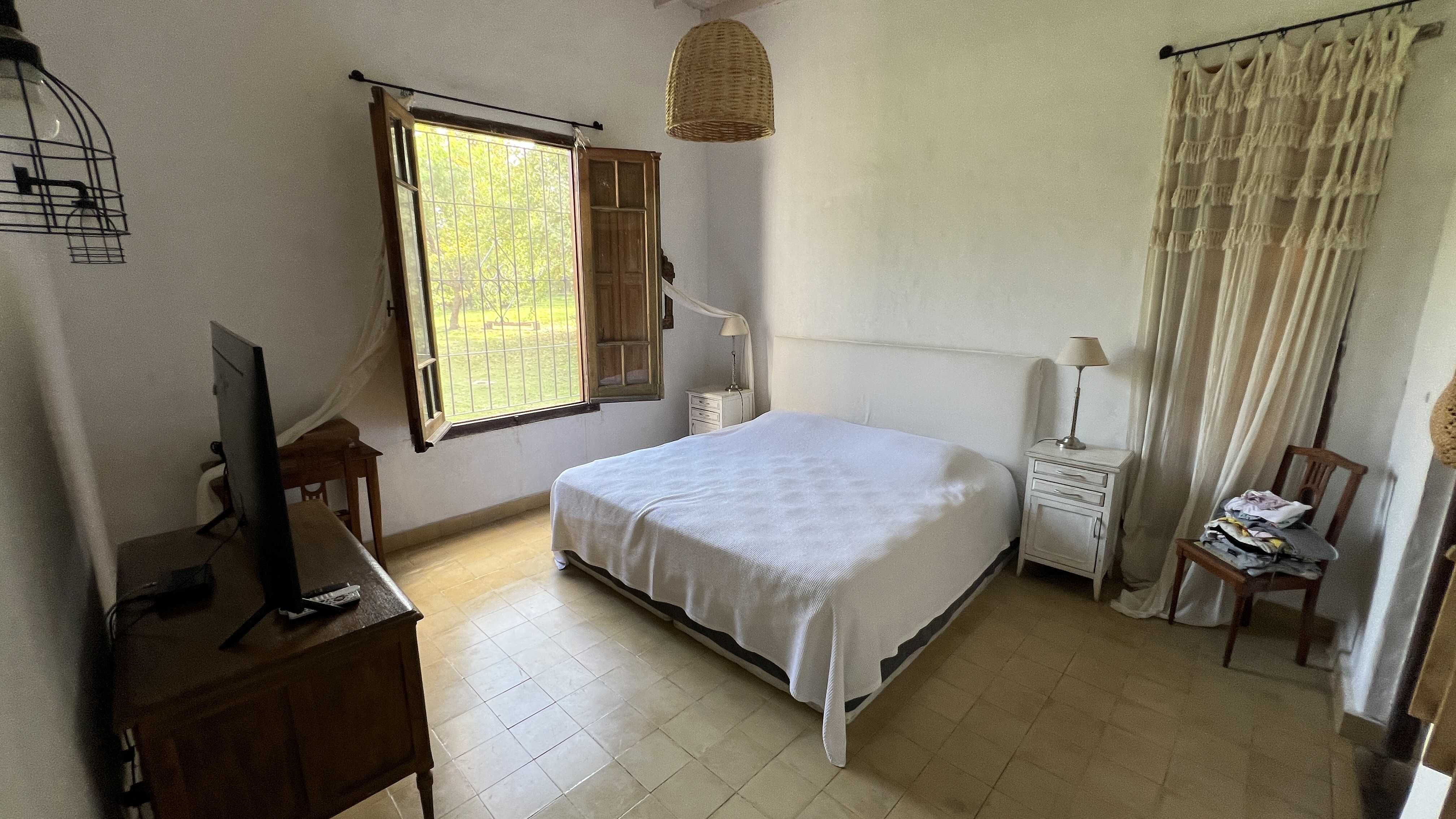 Casa estilo antiguo en La Loma, foto 12