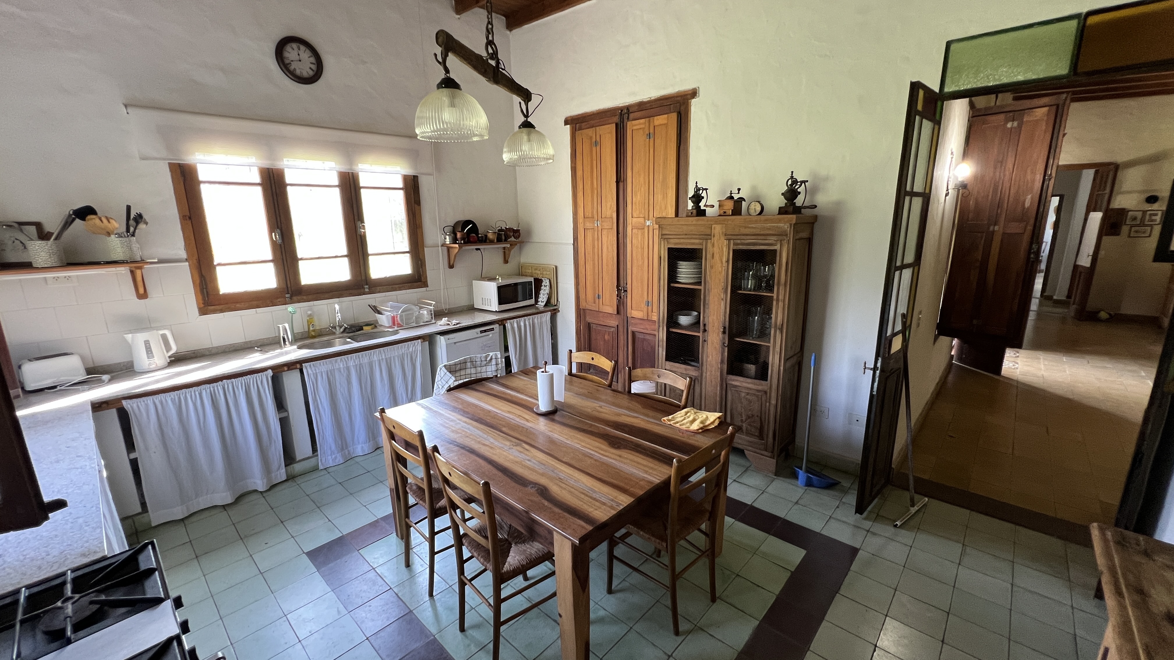 Casa estilo antiguo en La Loma, foto 5