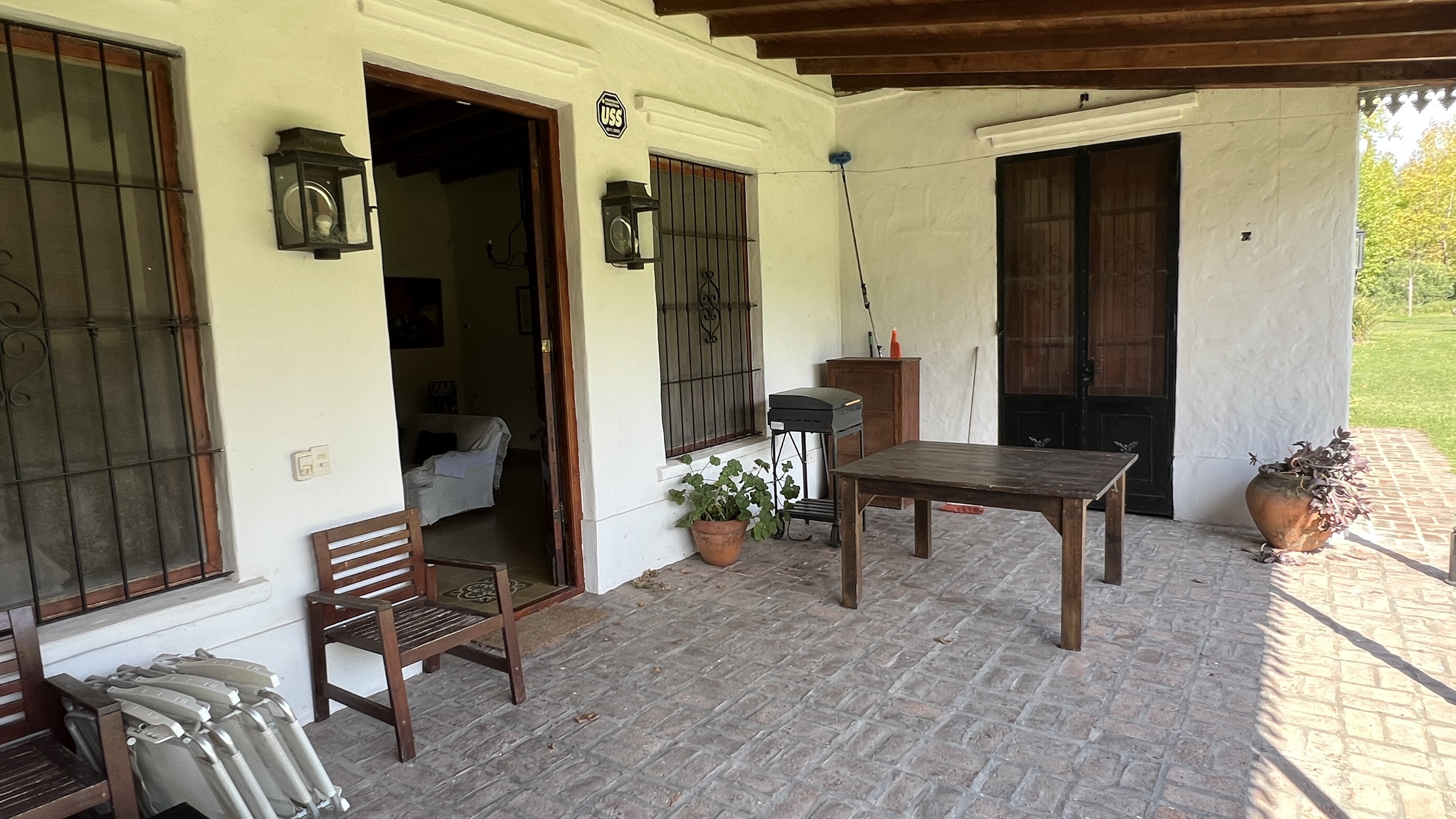 Casa estilo antiguo en La Loma, foto 6