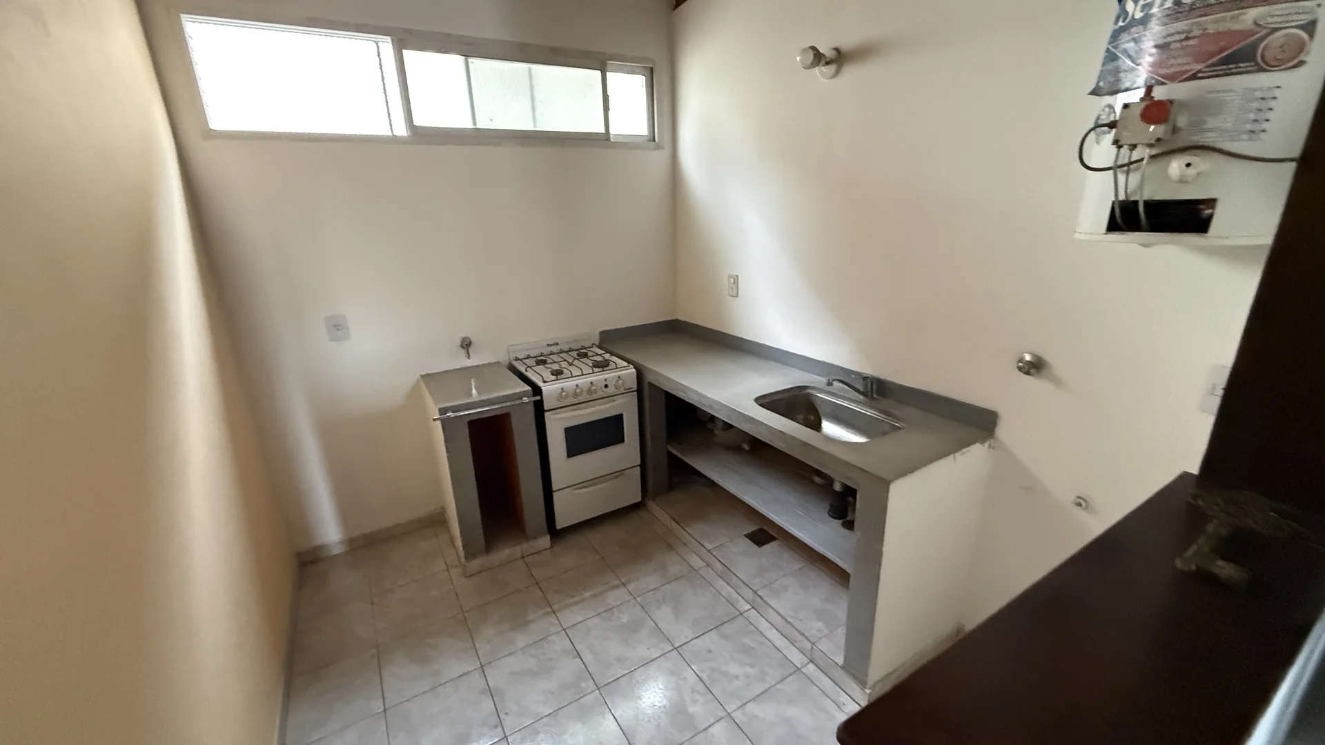 Departamento estilo loft, foto 5