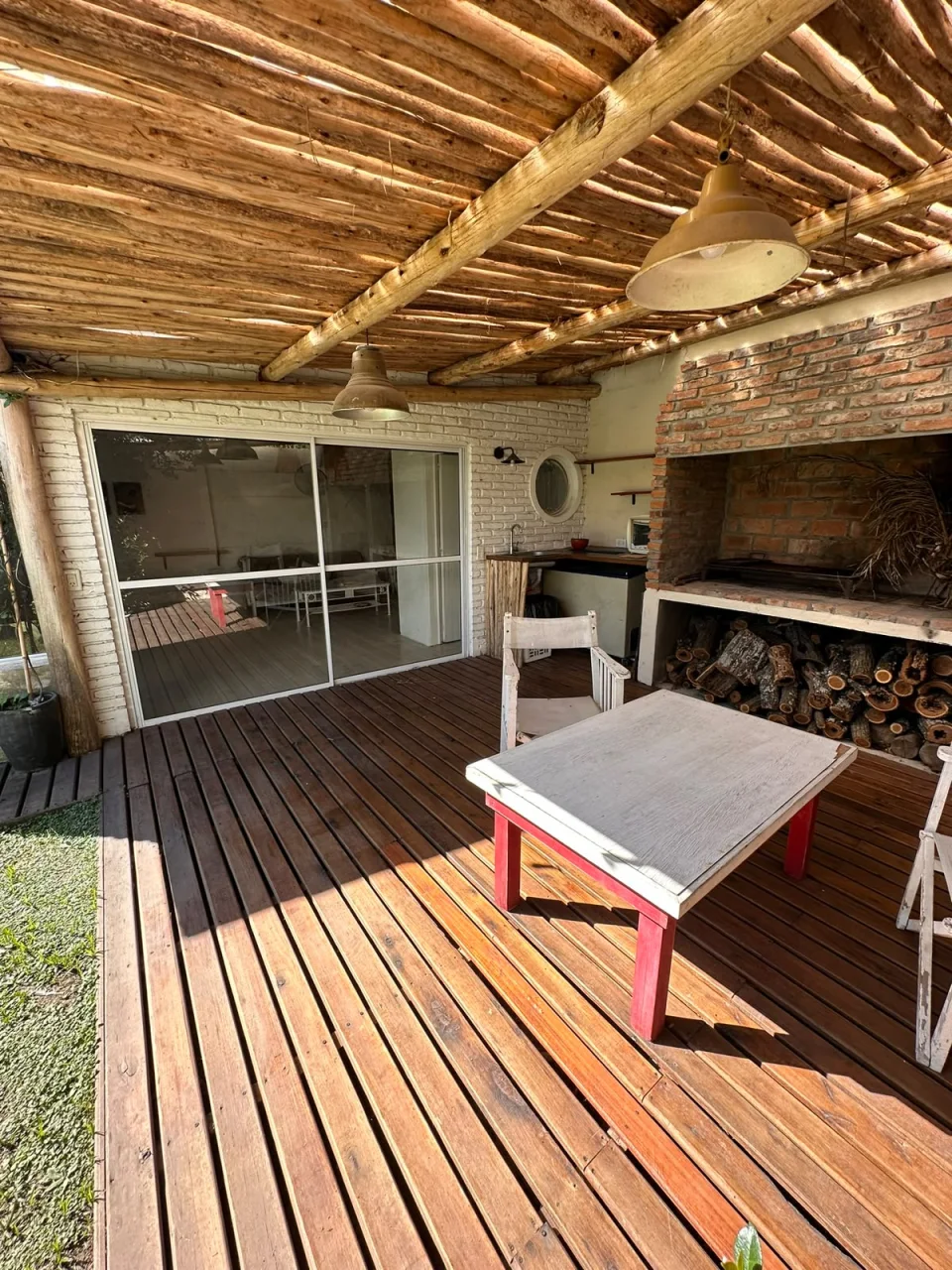 Casa en Alquiler con Pileta, foto 14