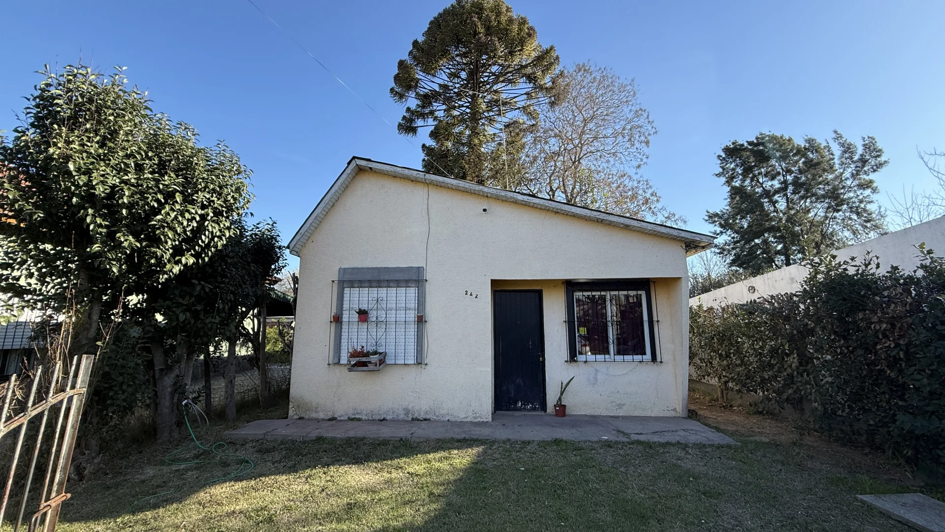Casa en venta - Capilla del señor