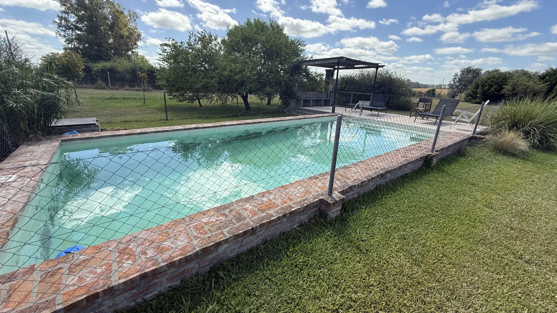 Casa Quinta en "Chacras de la Cruz", foto 9