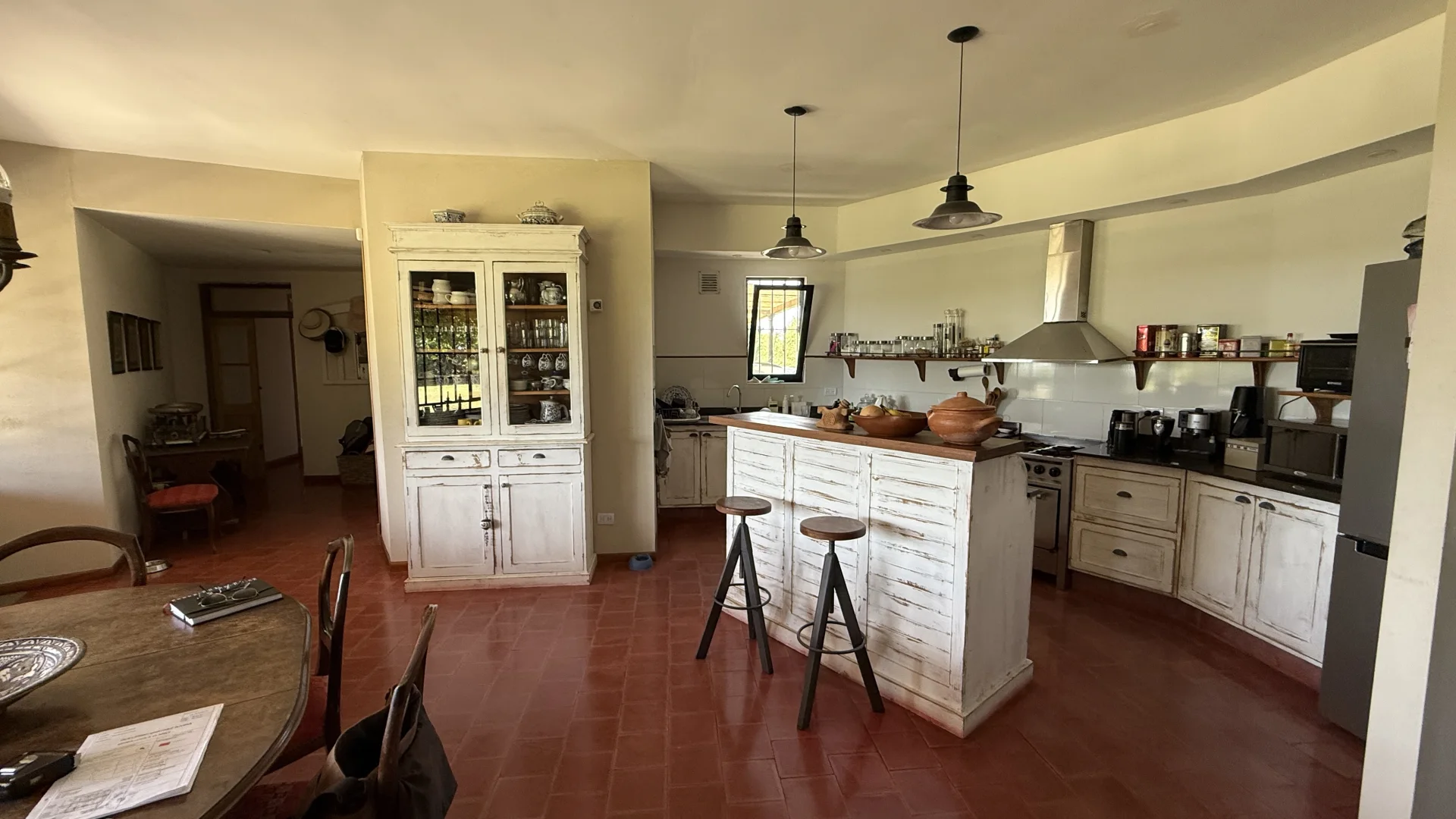 Casa Quinta en "Chacras de la Cruz", foto 4