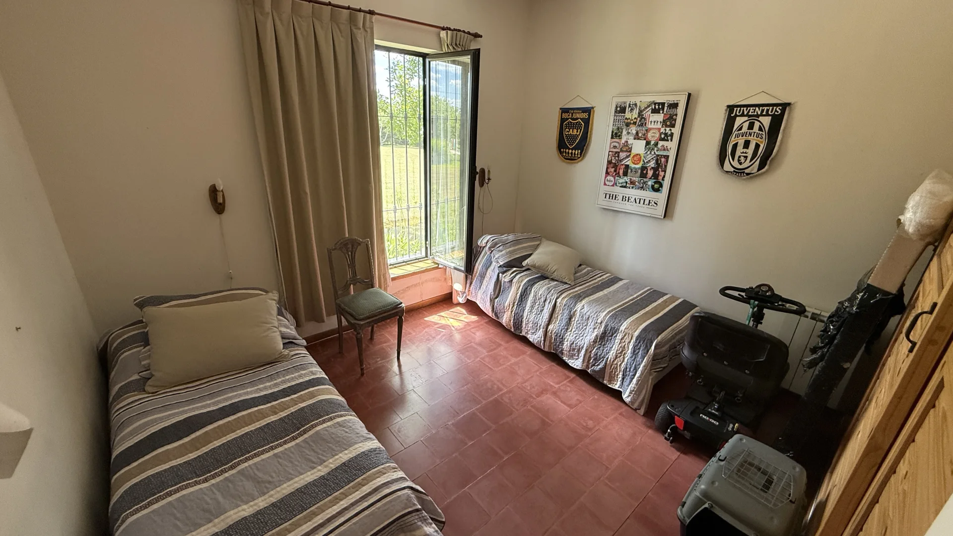 Casa Quinta en "Chacras de la Cruz", foto 8