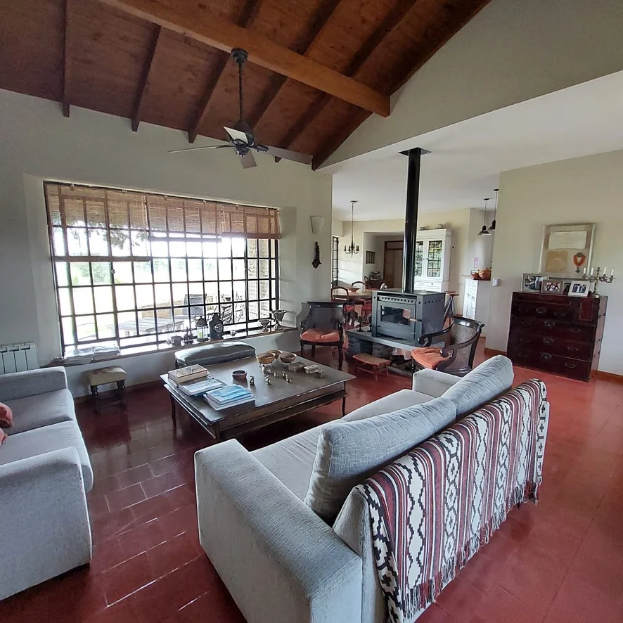 Casa Quinta en "Chacras de la Cruz", foto 5