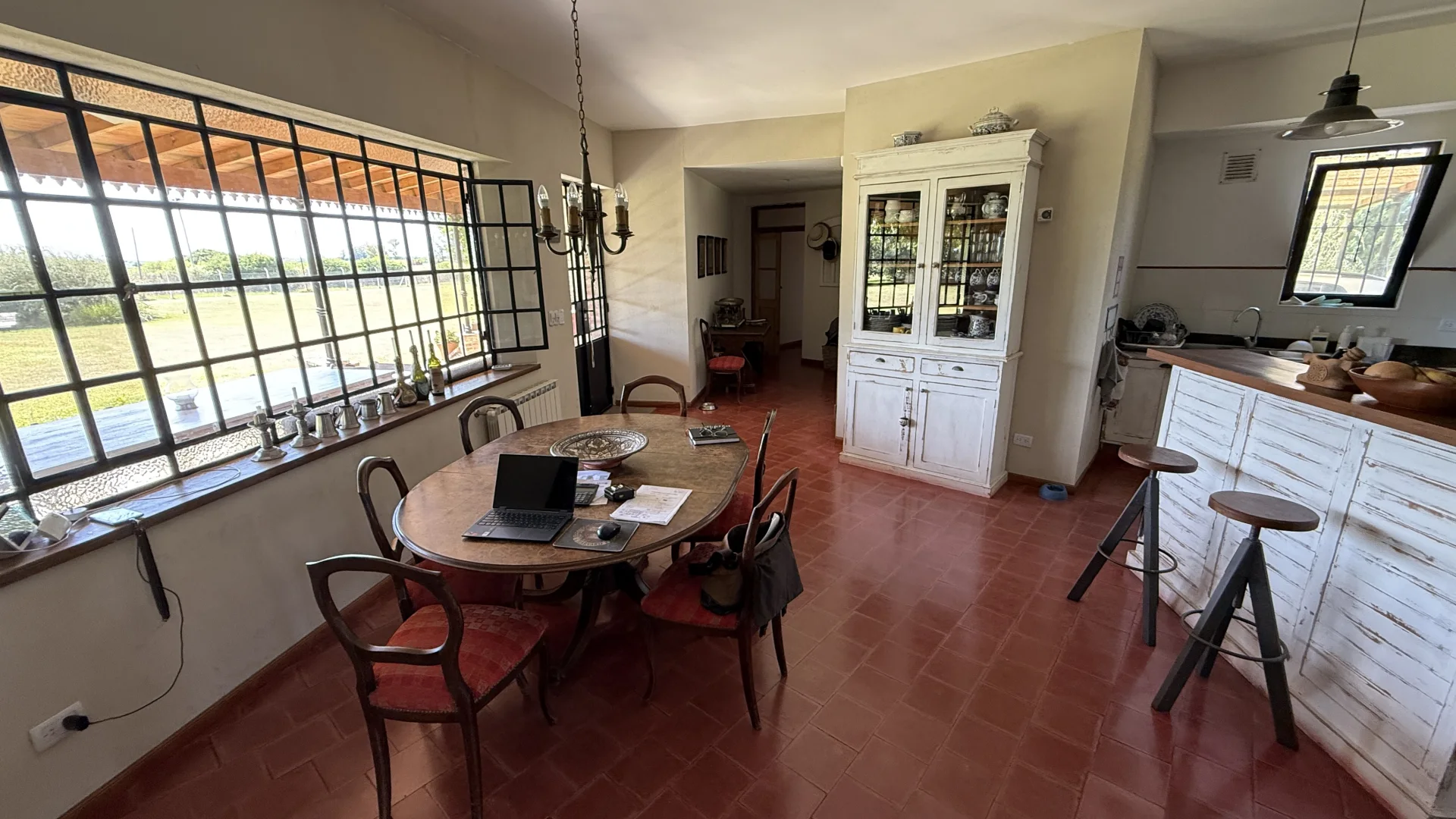 Casa Quinta en "Chacras de la Cruz", foto 14