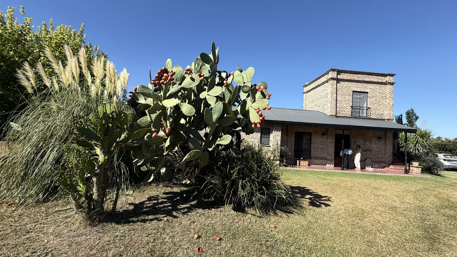 Casa Quinta en "Chacras de la Cruz", foto 3