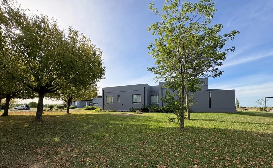 Casa en venta en "Estancia La Macarena", foto 2