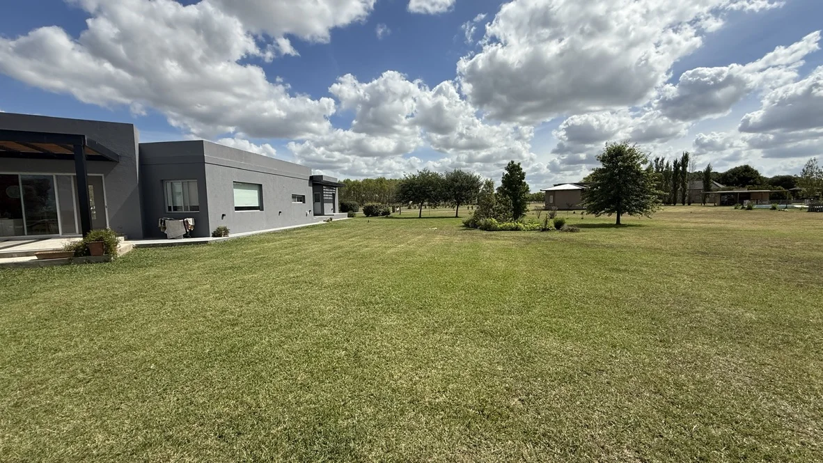 Casa en venta en "Estancia La Macarena", foto 5