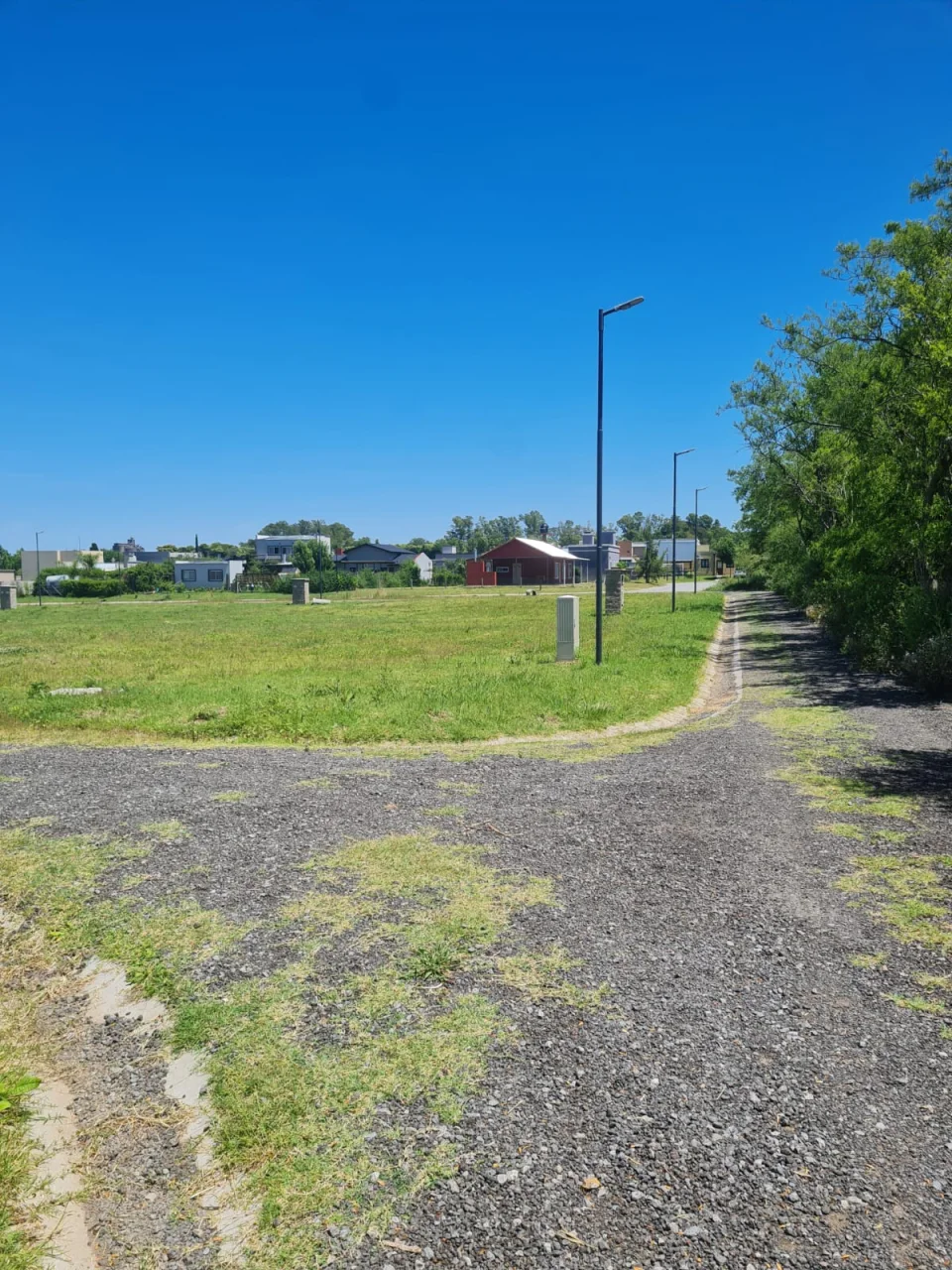 "La Loma" 3ra Etapa Lotes en venta, foto 5