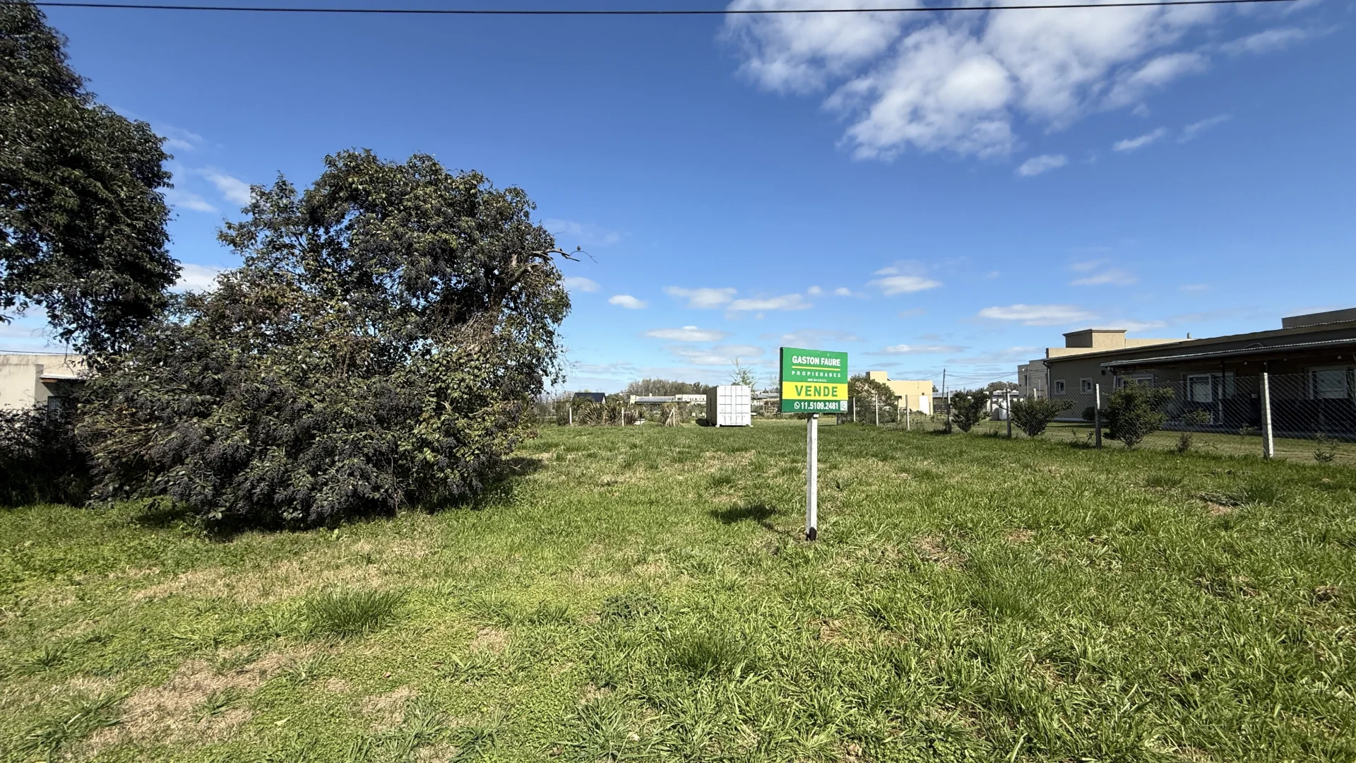 Lote en venta "Altos del Taurel", foto 3