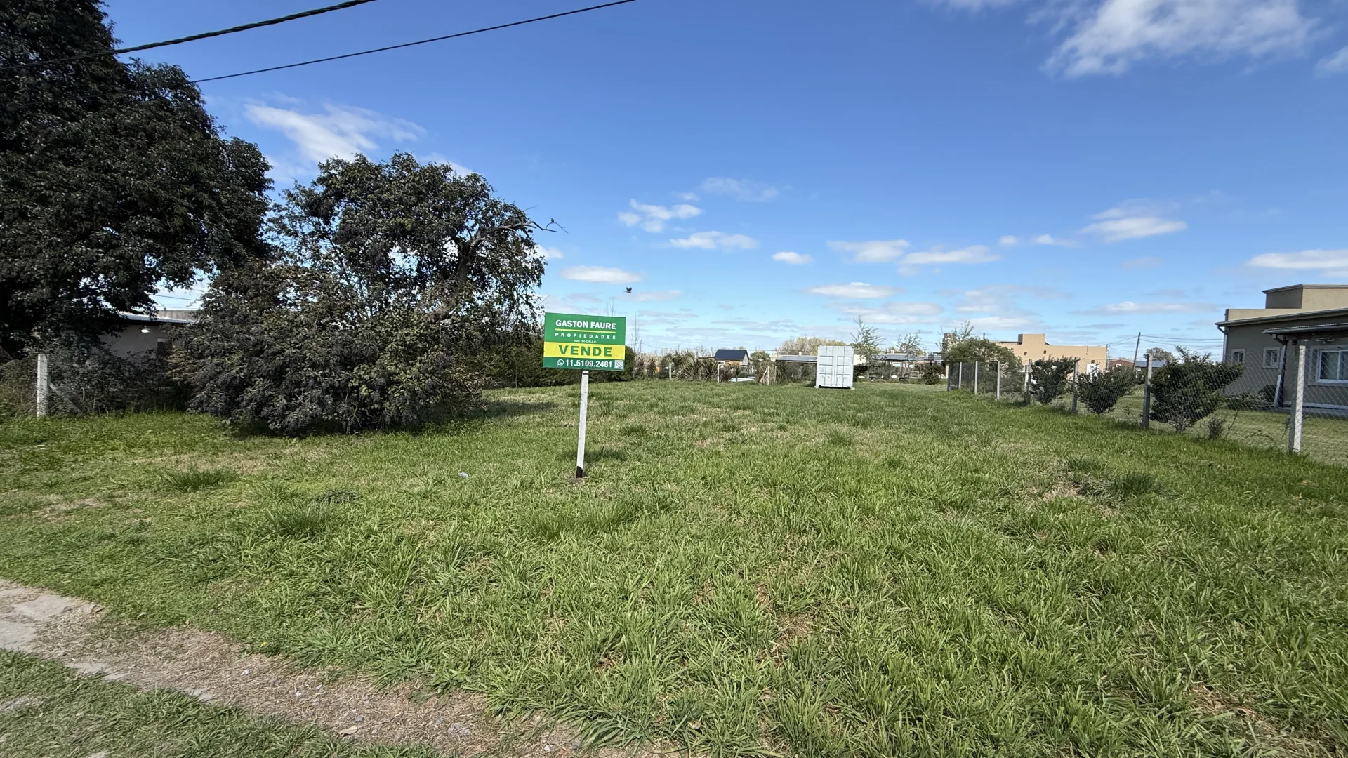 Lote en venta "Altos del Taurel", foto 4