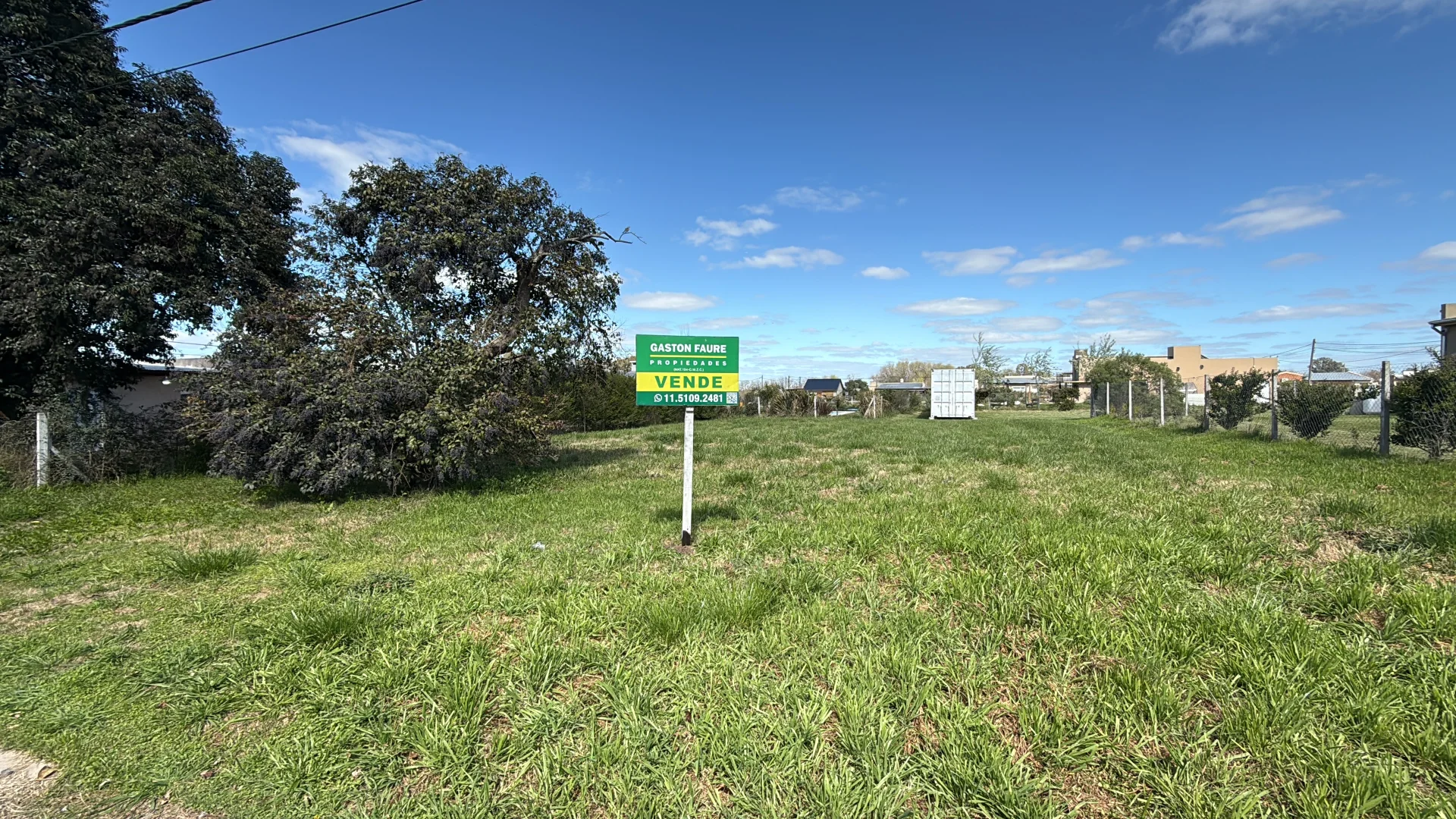 Lote en venta "Altos del Taurel", foto 2