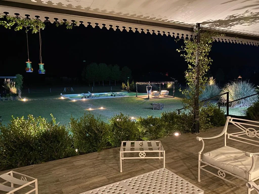 Casa en venta "Chacras de la Cruz", foto 11