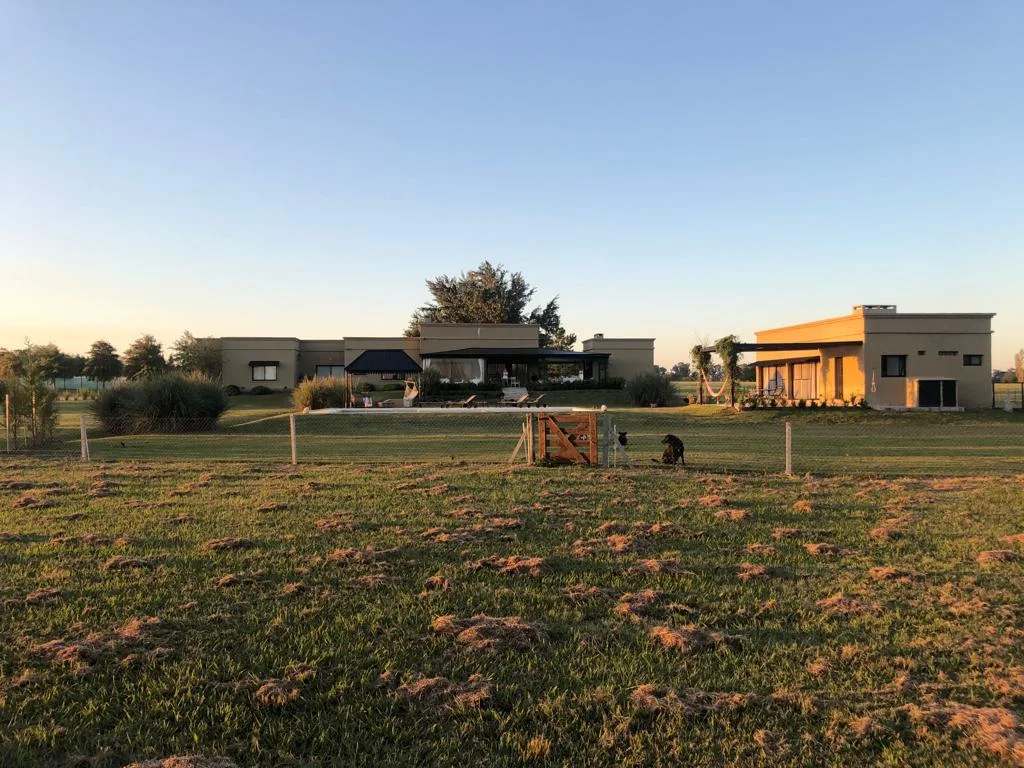 Casa en venta "Chacras de la Cruz", foto 3