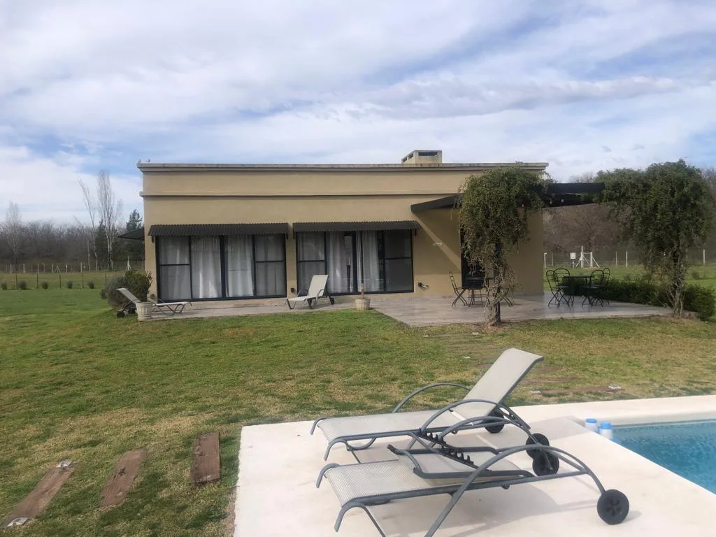 Casa en venta "Chacras de la Cruz", foto 23