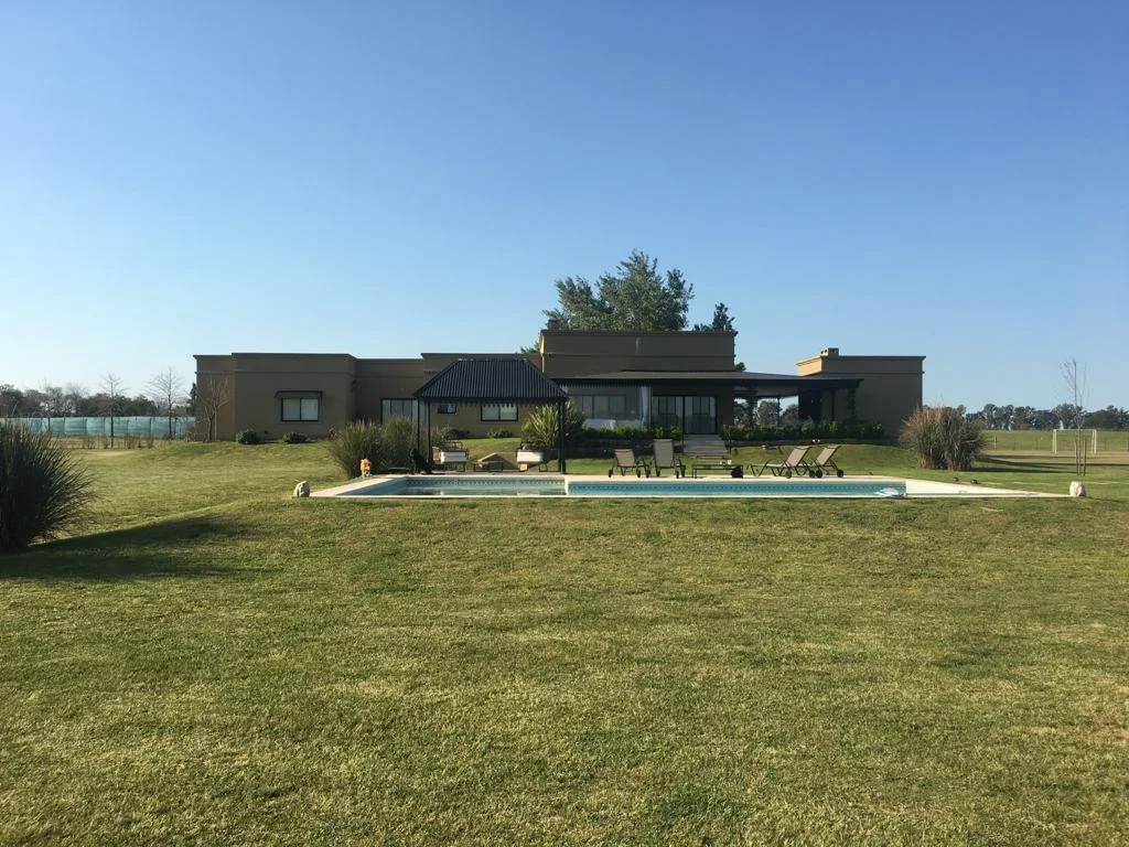 Casa en venta "Chacras de la Cruz", foto 5