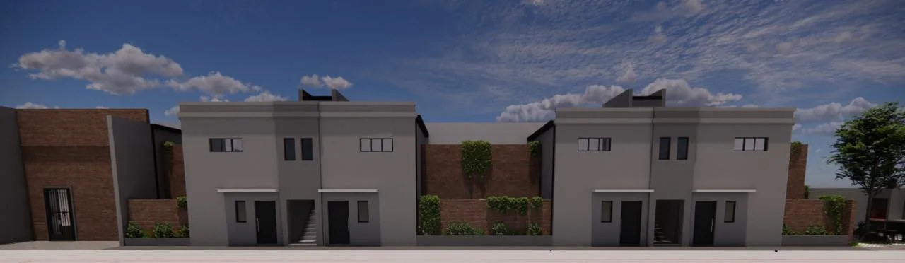 Lote céntrico en venta sobre calle Ameghino, foto 4