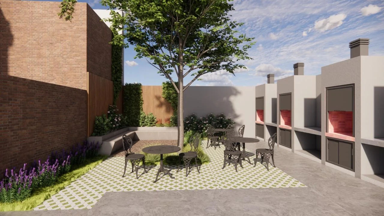 Lote céntrico en venta sobre calle Ameghino, foto 6