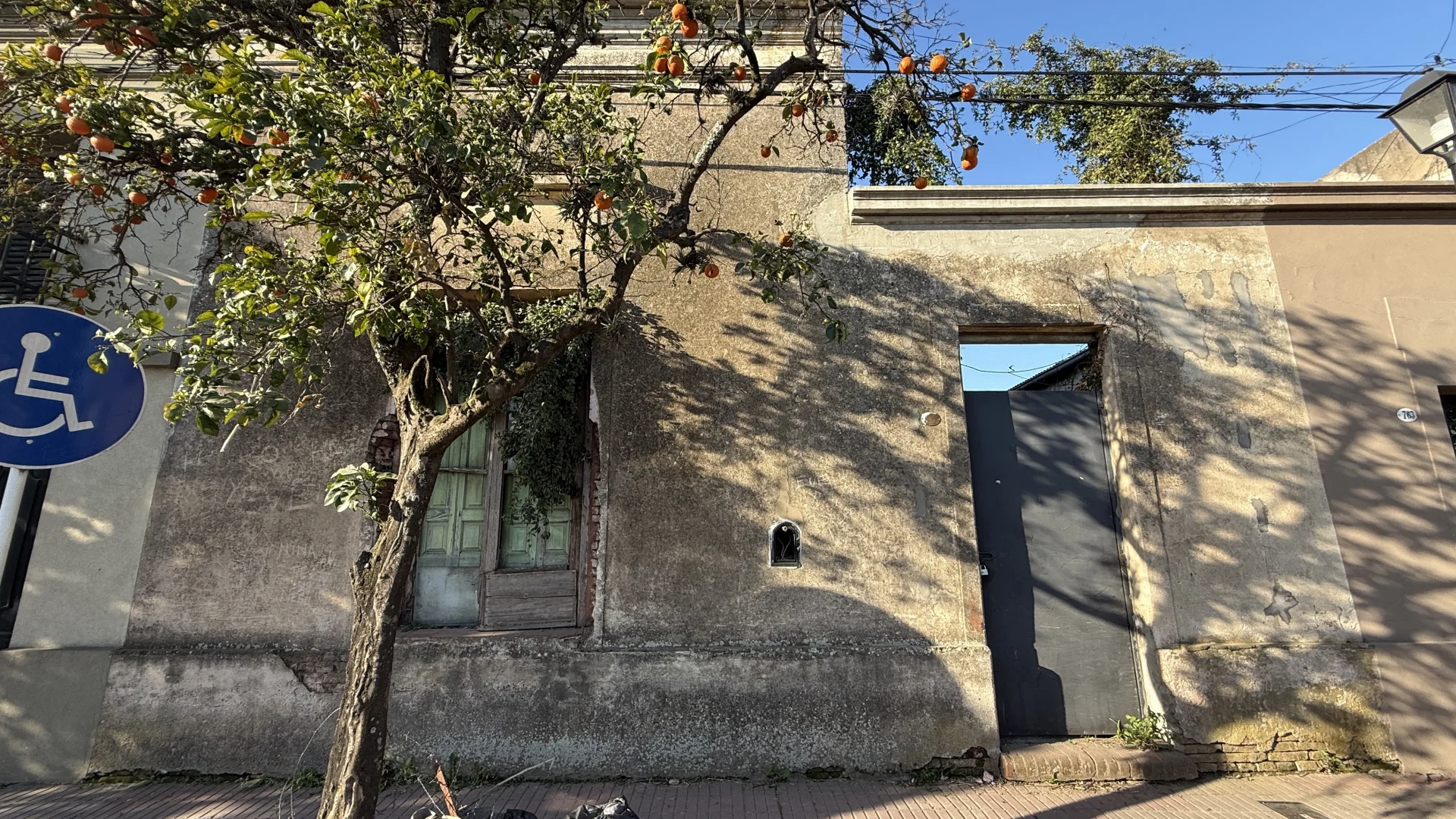 Lote céntrico en venta sobre calle Ameghino, foto 3
