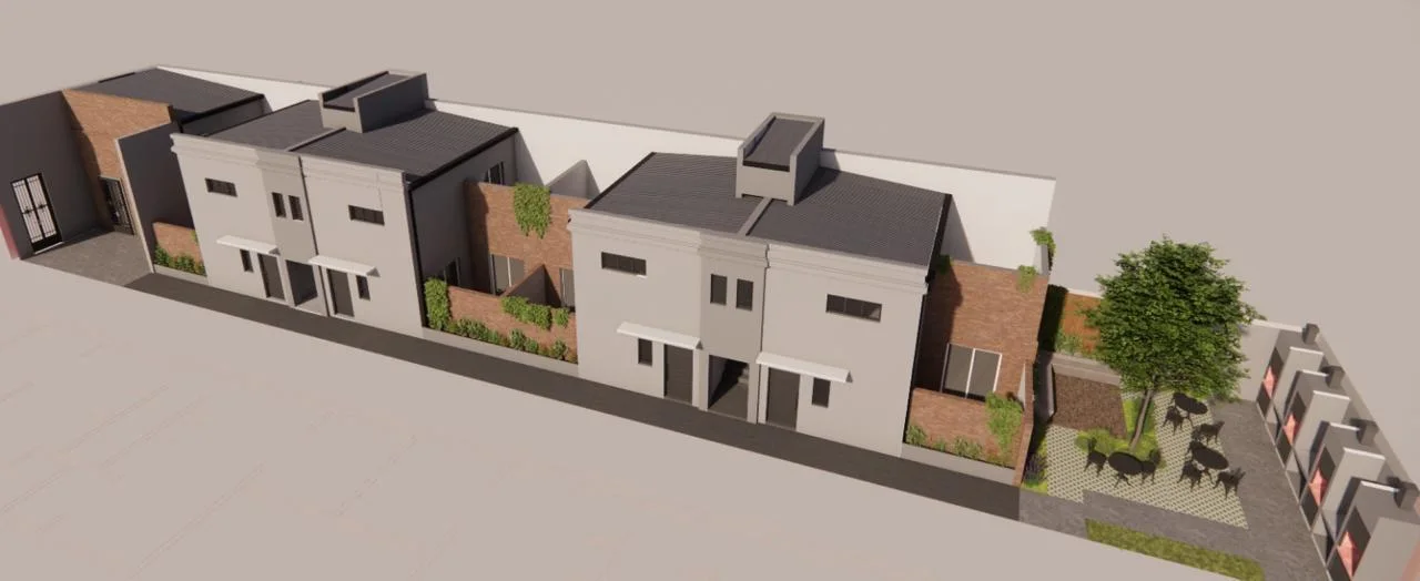 Lote céntrico en venta sobre calle Ameghino, foto 7