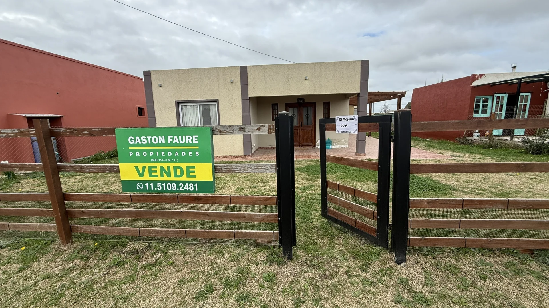 Casa en venta en Altos del Taurel, foto 2