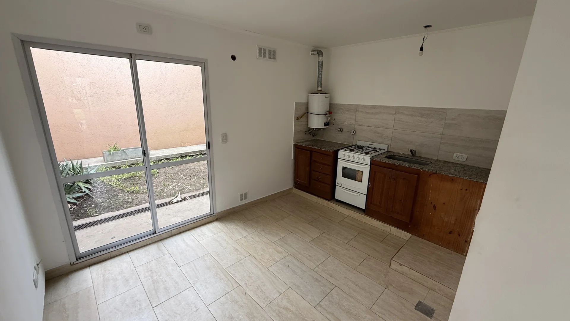 Departamento en Alquiler