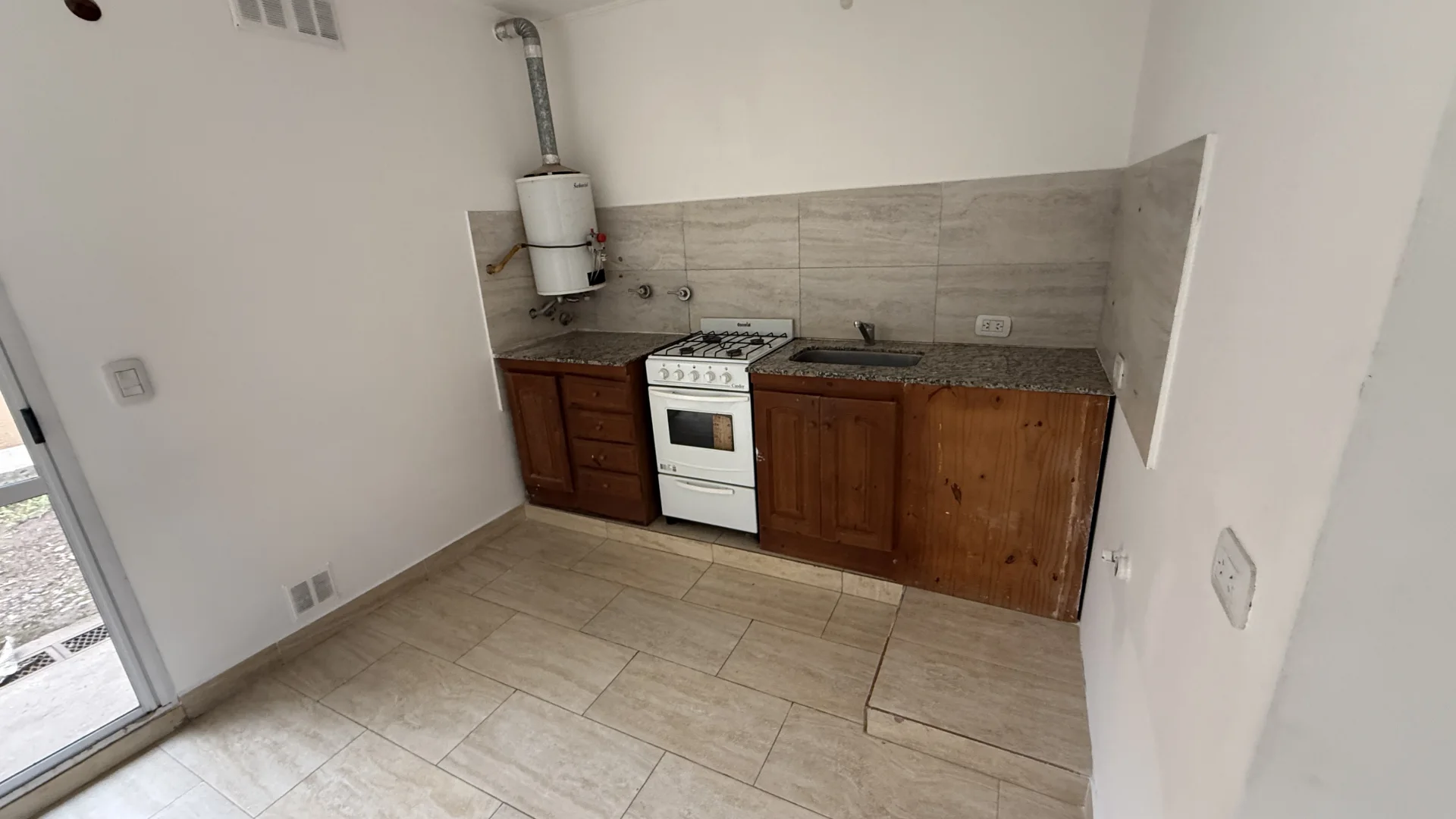 Departamento en Alquiler, foto 2