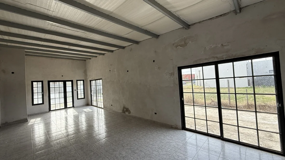 Casa en venta a terminar, foto 5