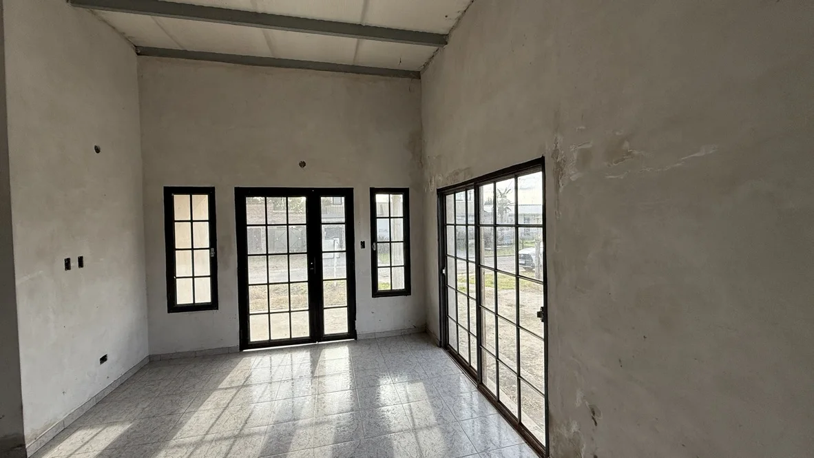Casa en venta a terminar, foto 3