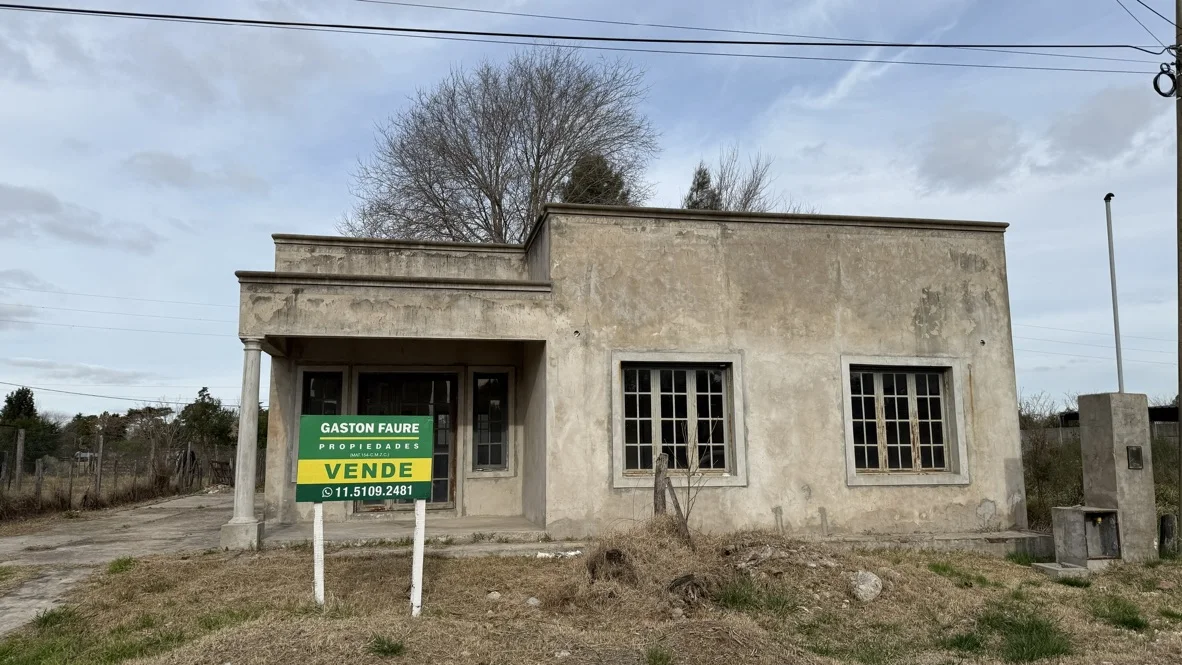 Casa en venta a terminar, foto 2