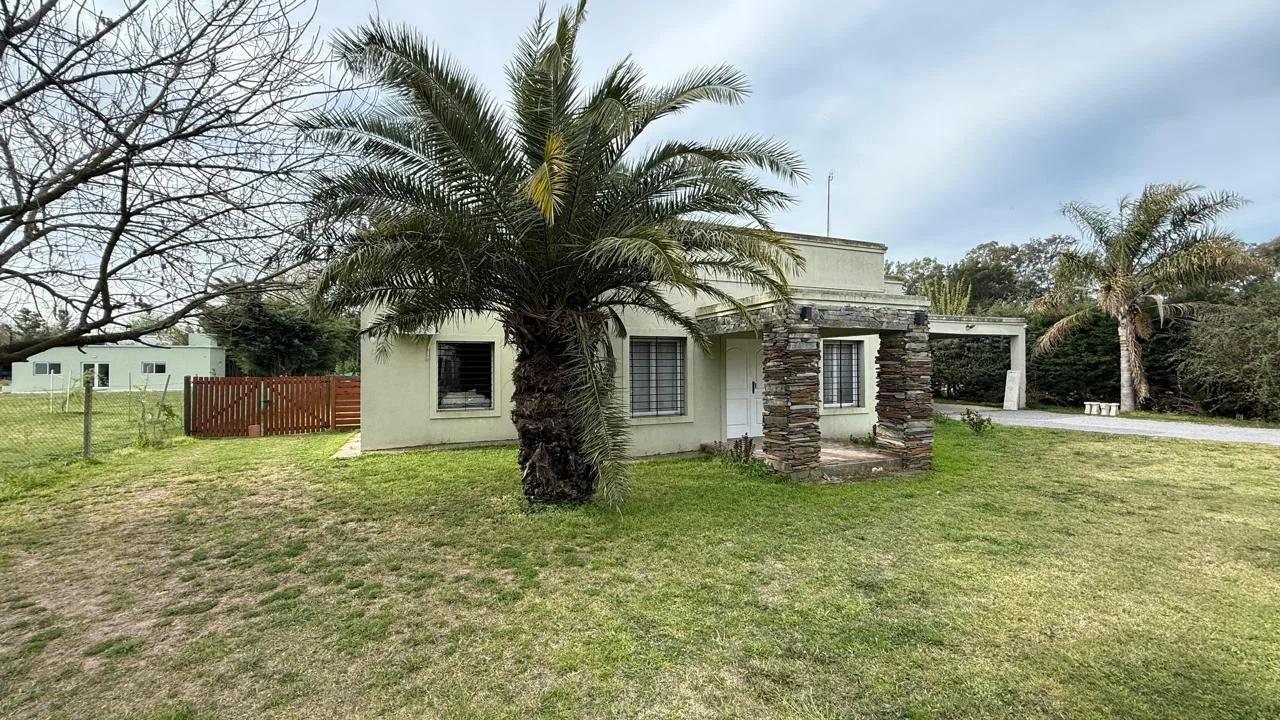 Casaquinta en venta “Chacras de Martín Fierro”.  VENTA o ALQUILER, foto 2
