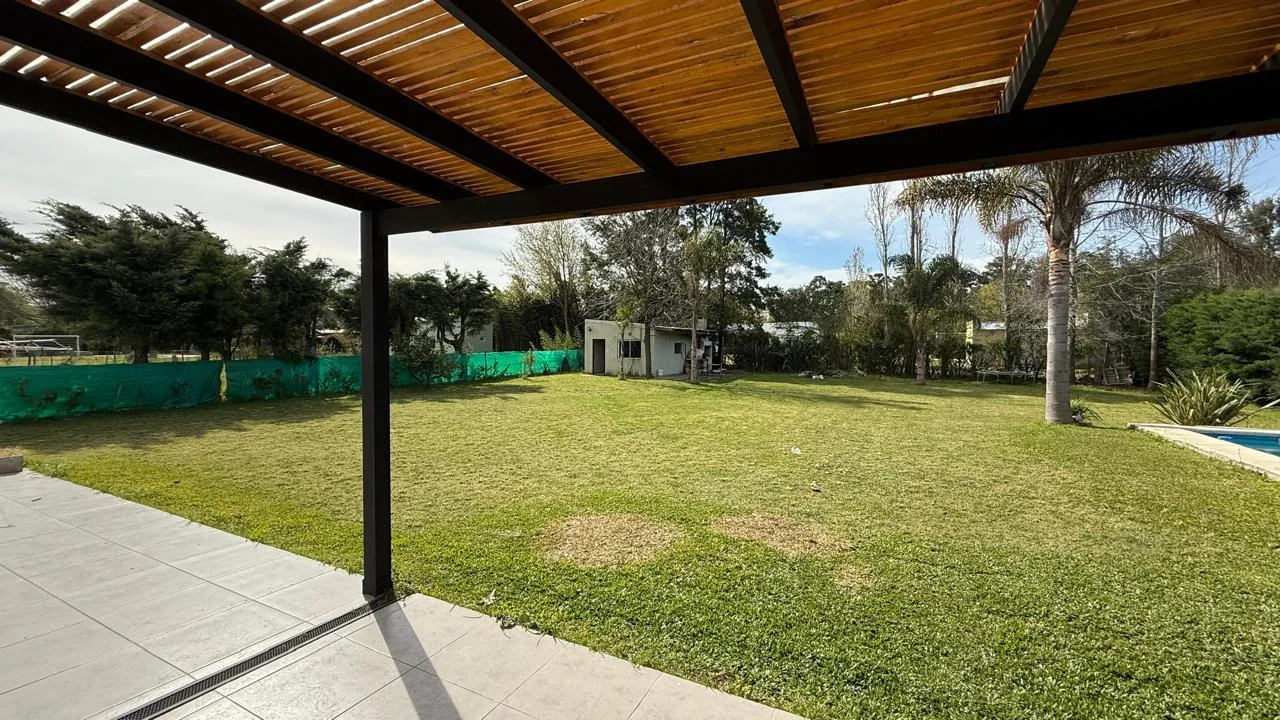 Casaquinta en venta “Chacras de Martín Fierro”.  VENTA o ALQUILER, foto 6