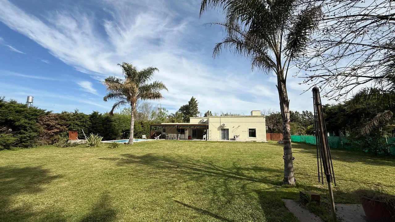 Casaquinta en venta “Chacras de Martín Fierro”.  VENTA o ALQUILER, foto 4