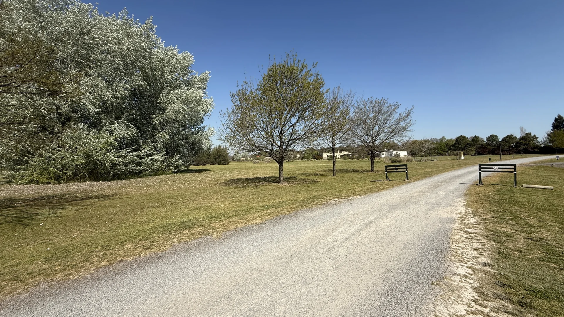 Lote en Venta en "Chacras de la Cruz", foto 4