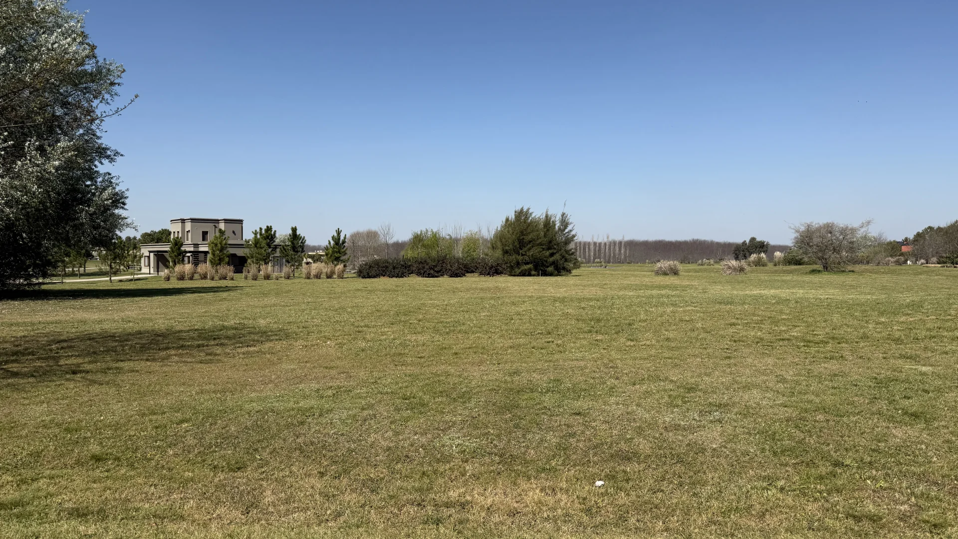 Lote en Venta en "Chacras de la Cruz", foto 2