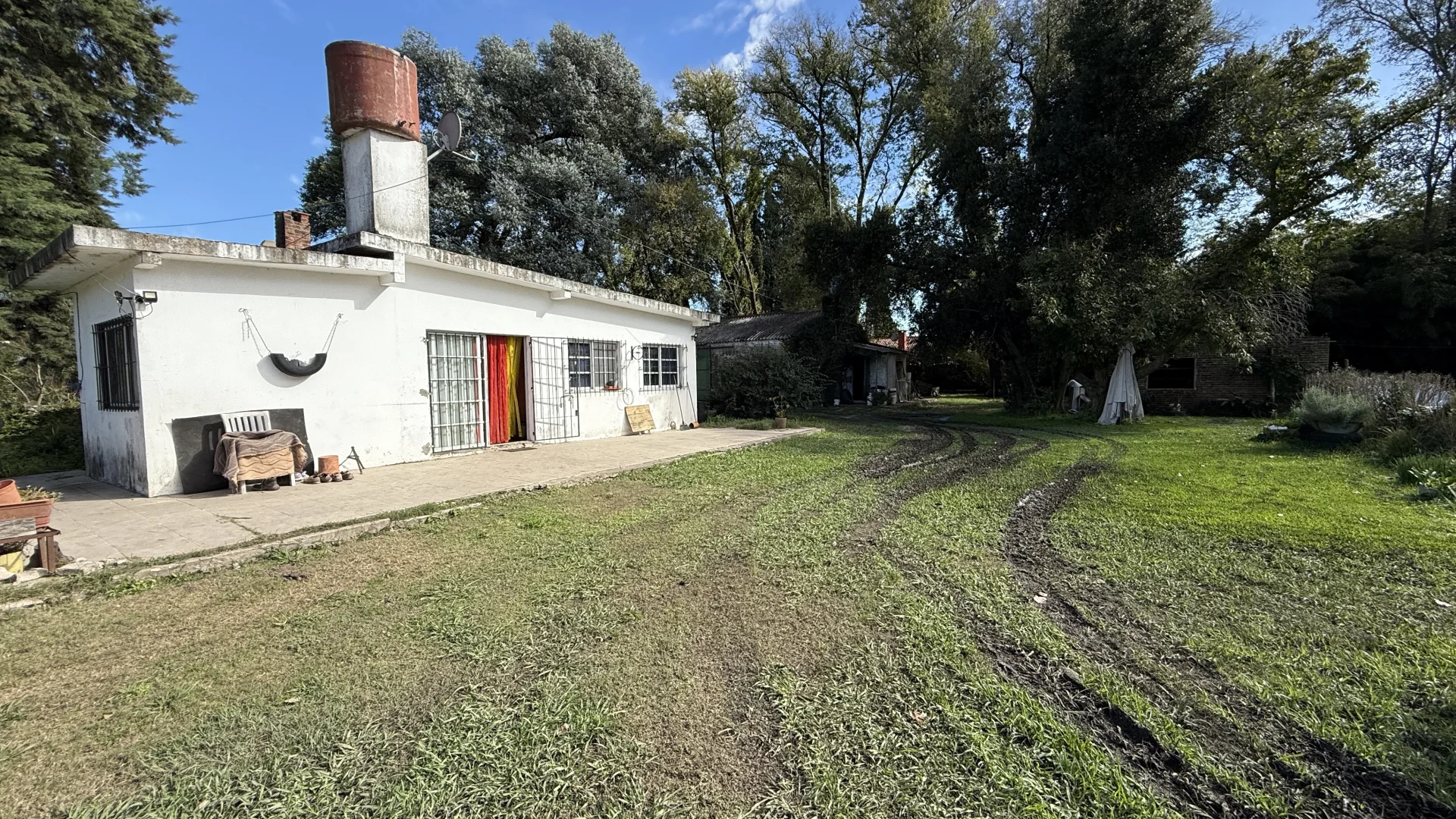 Campo en venta, foto 6