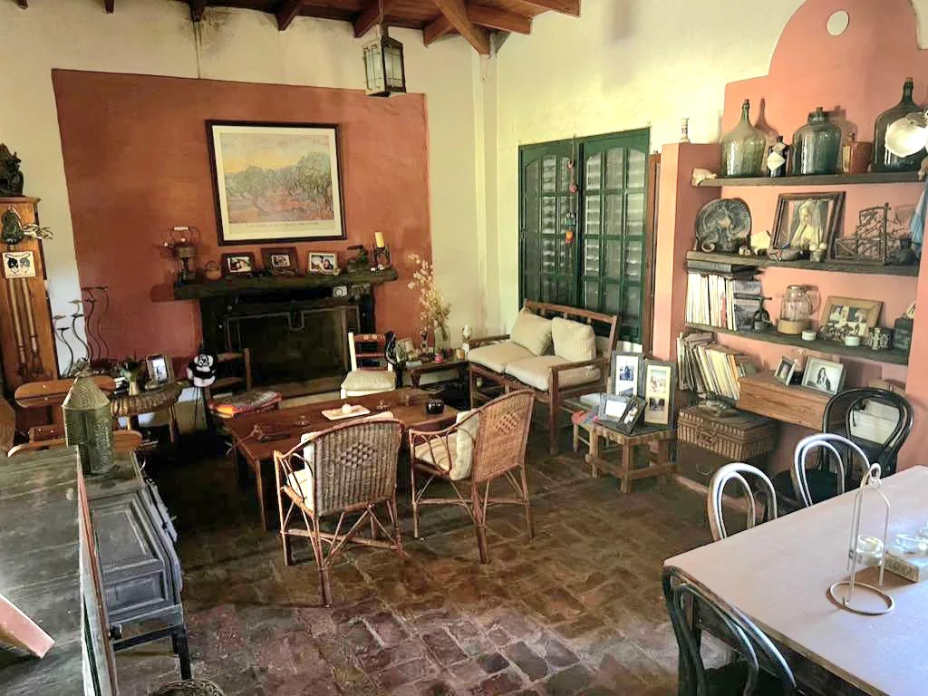 Chacra en venta Exaltacion de la Cruz, foto 17