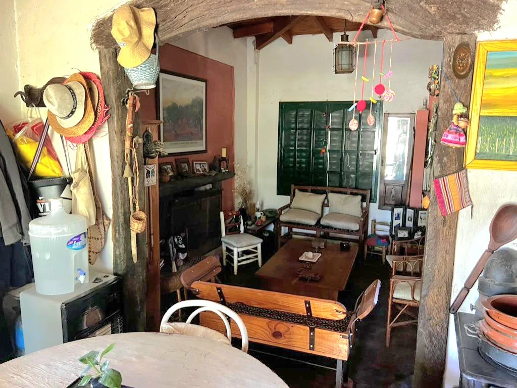 Chacra en venta Exaltacion de la Cruz, foto 12