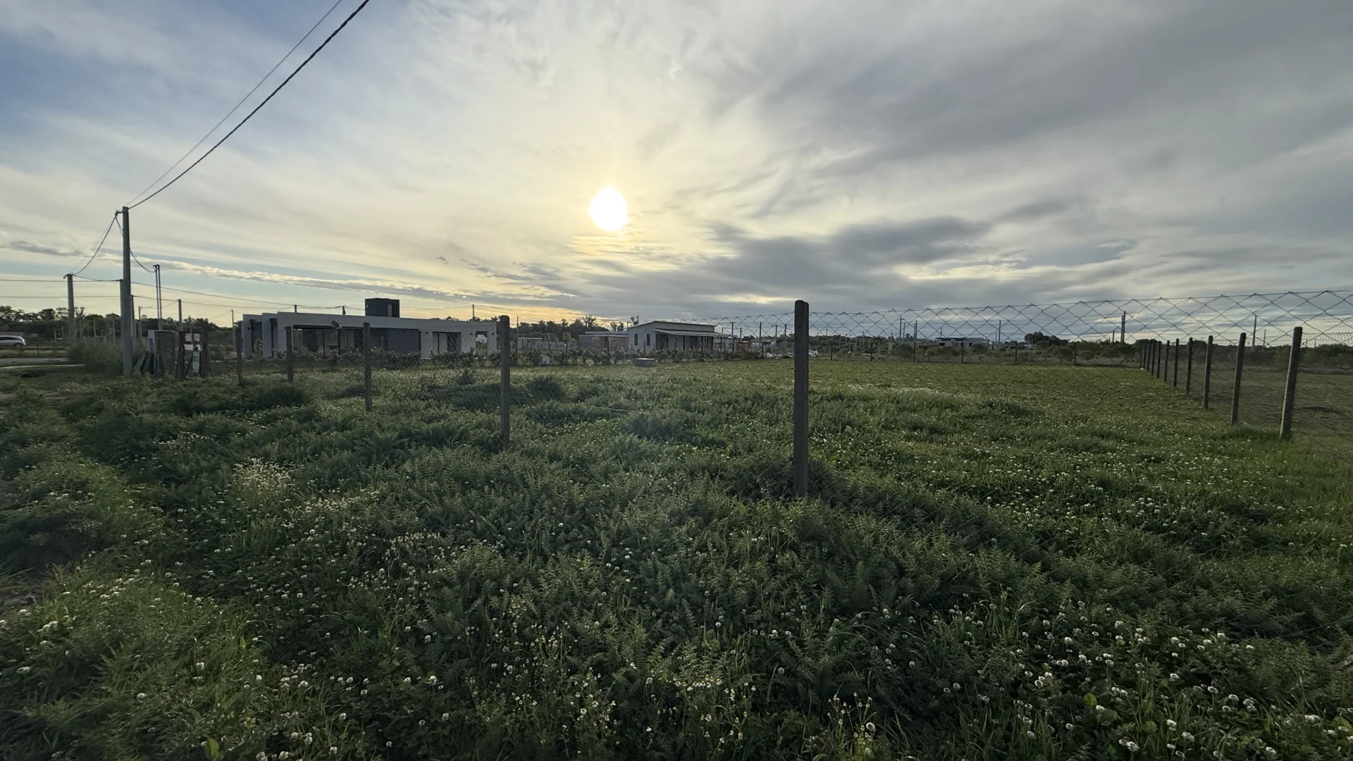 LOTE EN VENTA "EL LAZO", foto 5