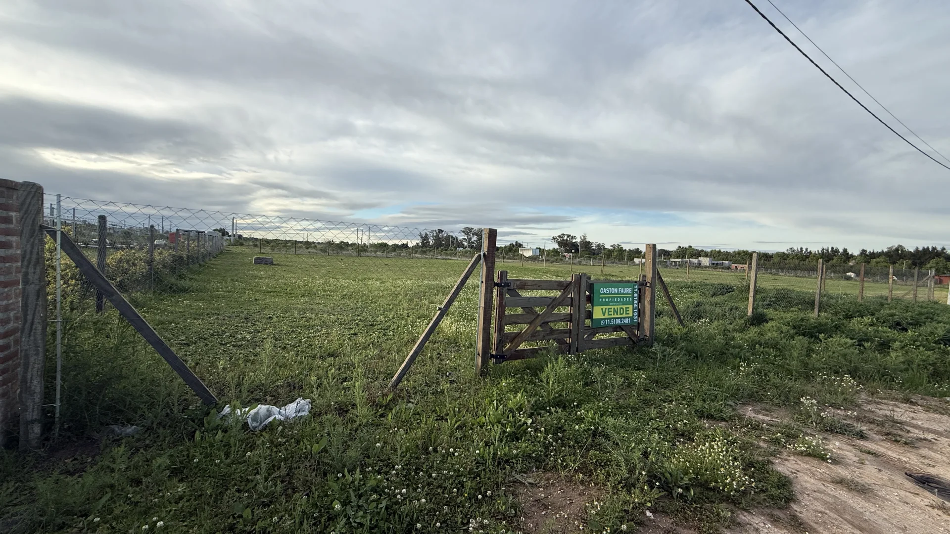 LOTE EN VENTA "EL LAZO", foto 7