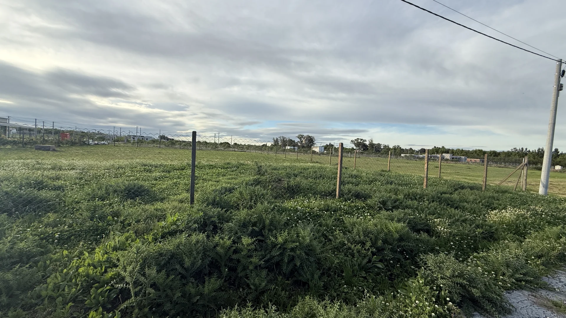 LOTE EN VENTA "EL LAZO", foto 4