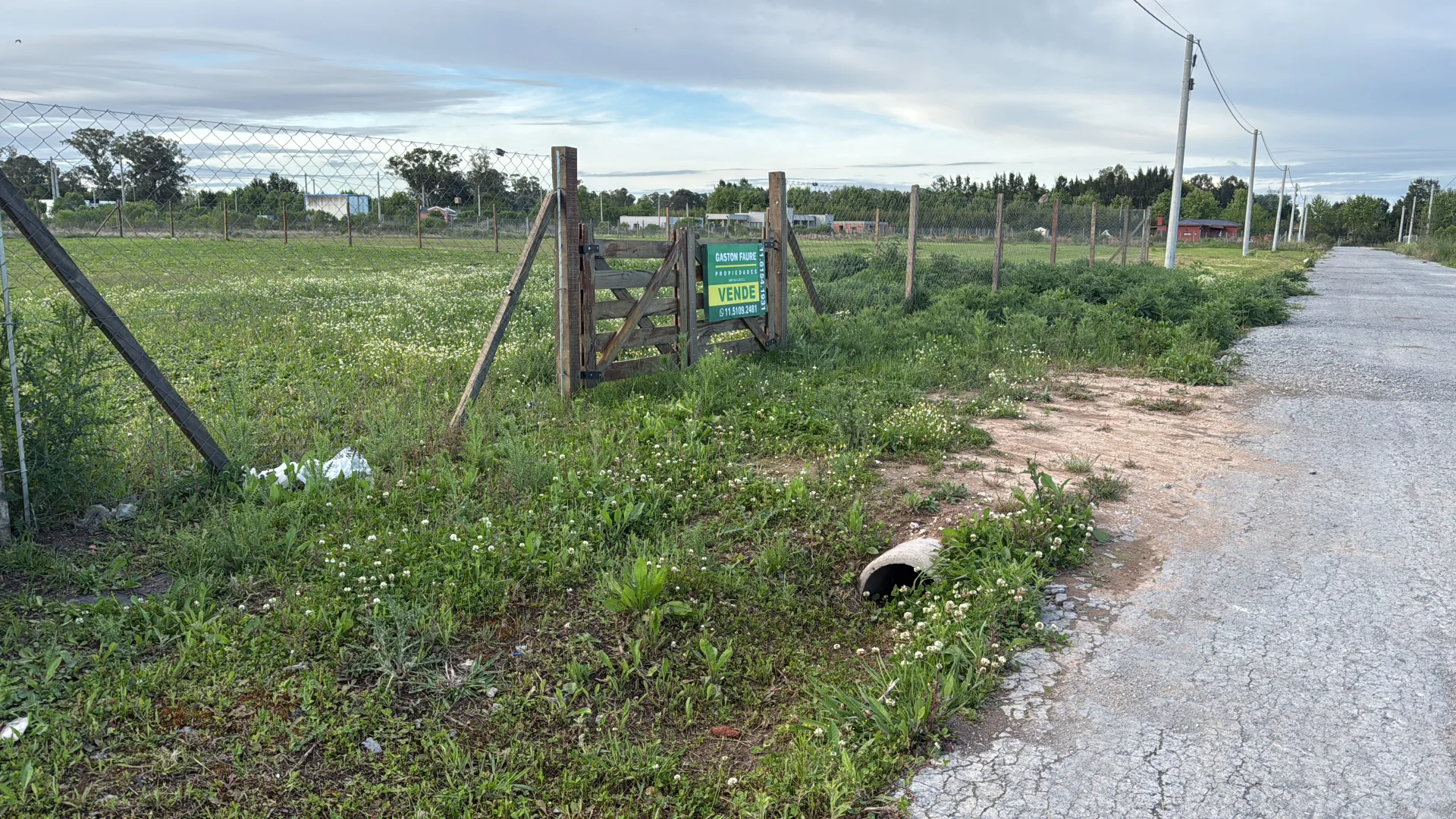 LOTE EN VENTA "EL LAZO", foto 8