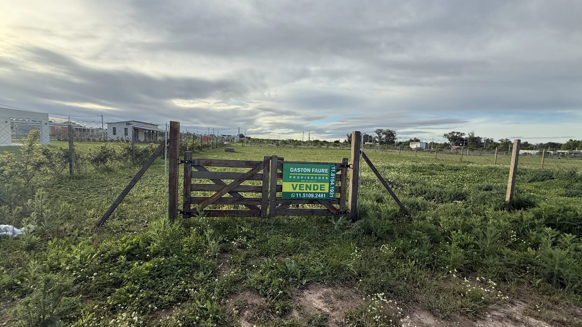 LOTE EN VENTA "EL LAZO", foto 6