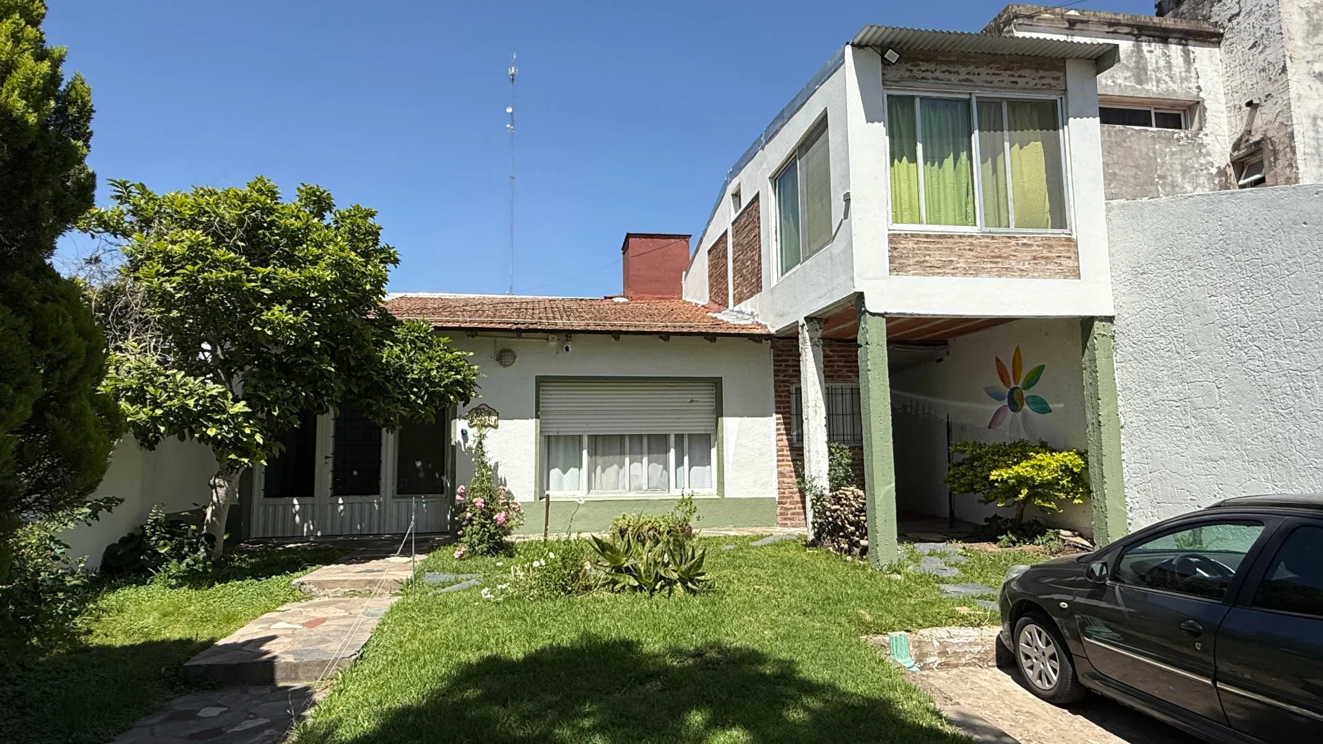 Casa en venta en Capilla del Señor