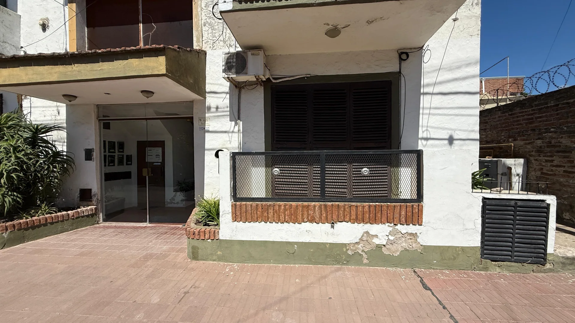 Departamento en Alquiler