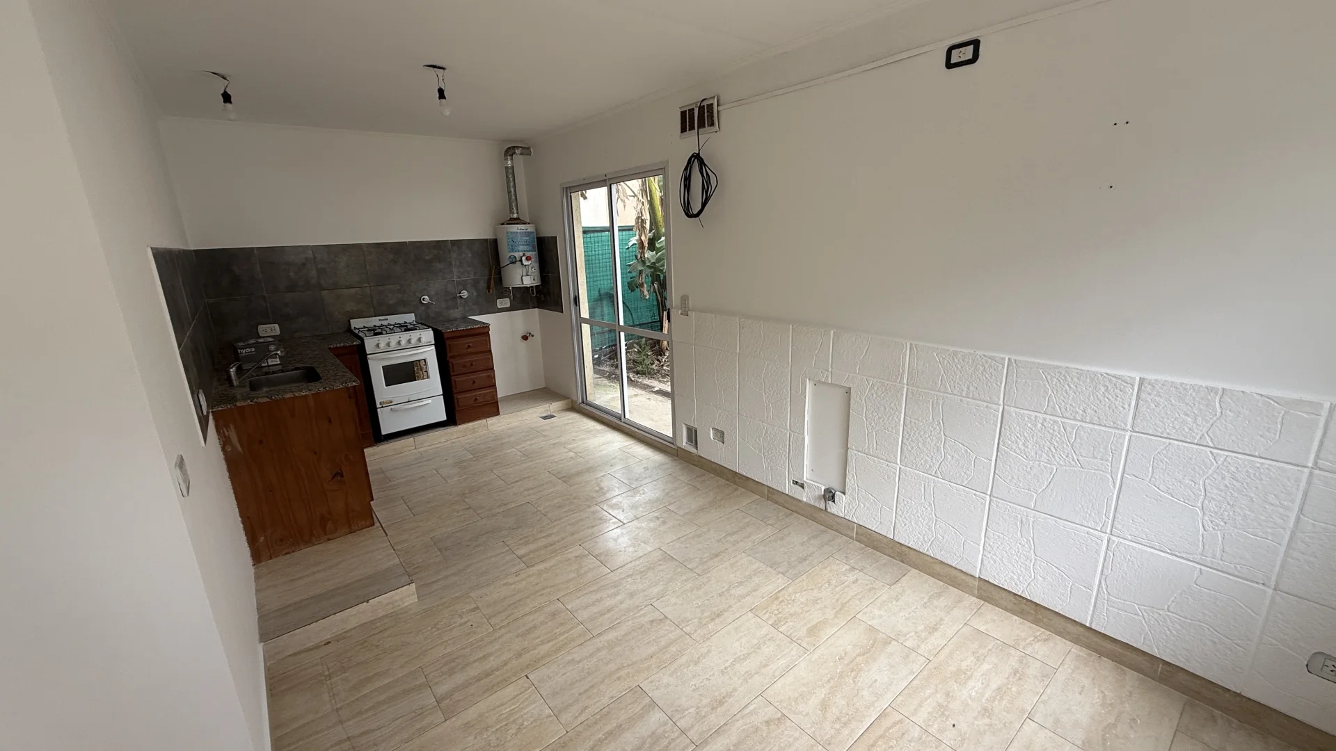 Departamento en Alquiler