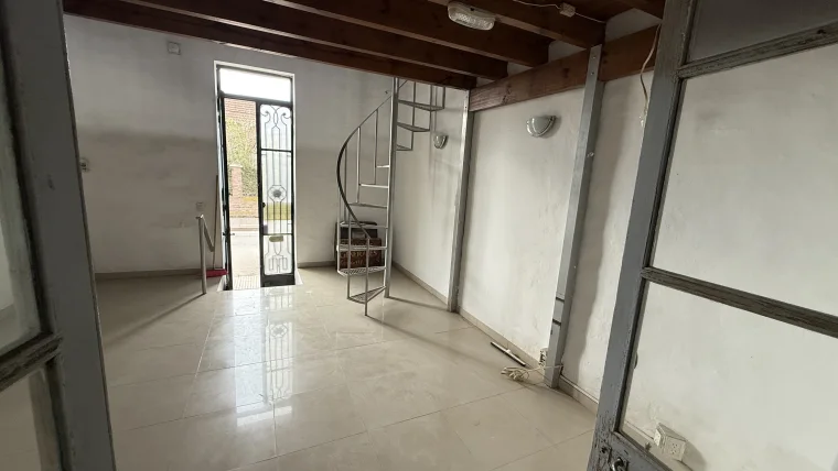 Departamento estilo loft, foto 1
